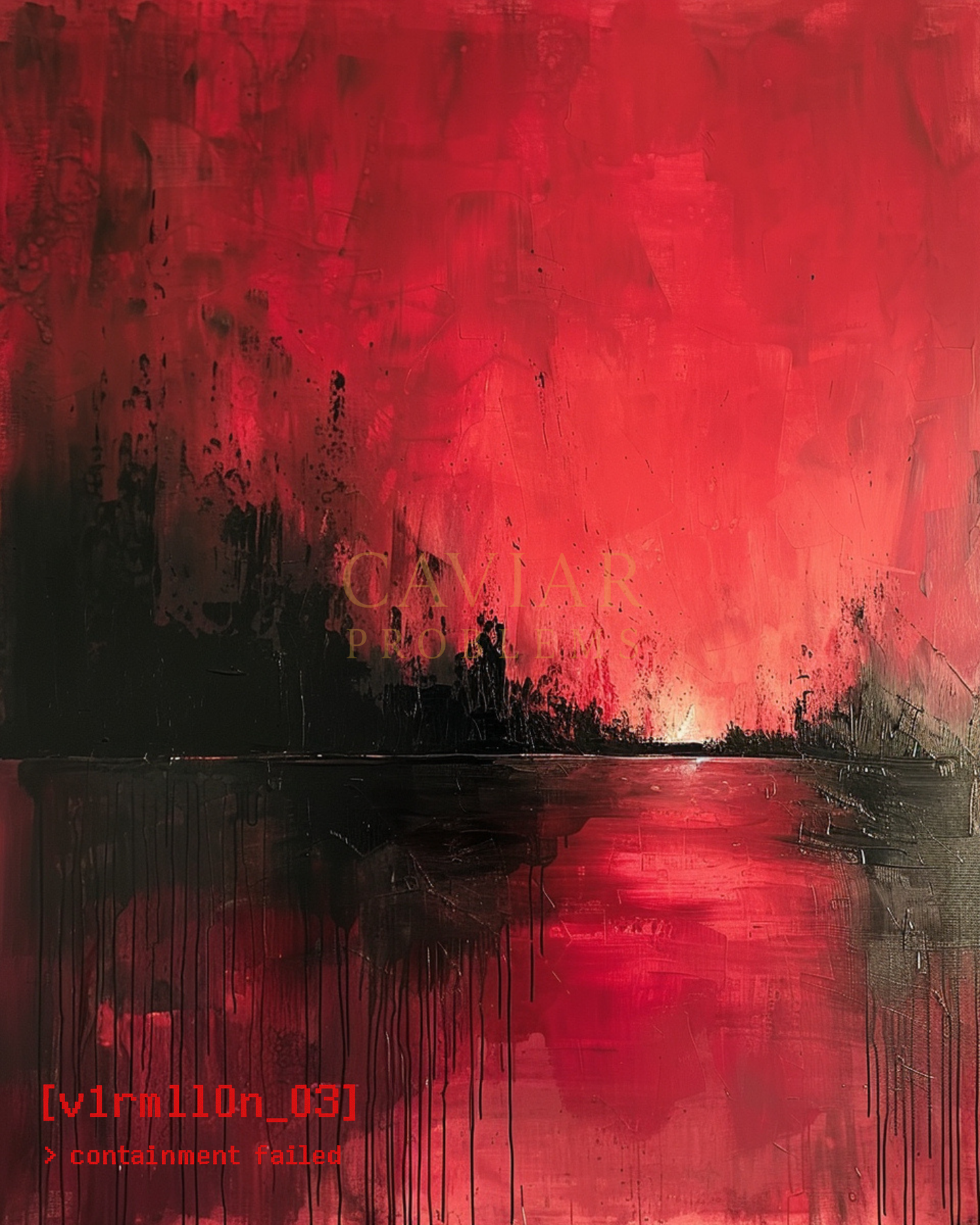 The Quiet After Bleeding