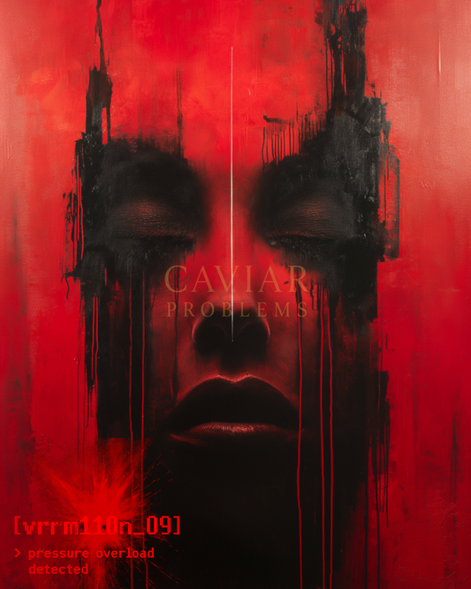 Red Veil