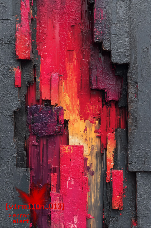 Crimson Divide