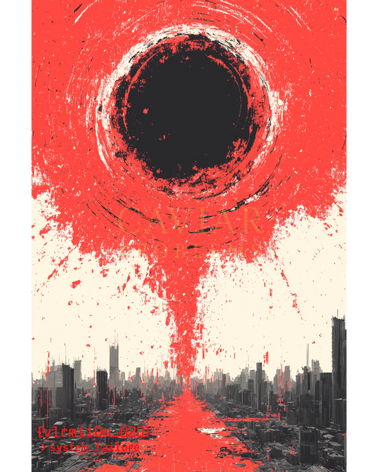 Red Eclipse Failure