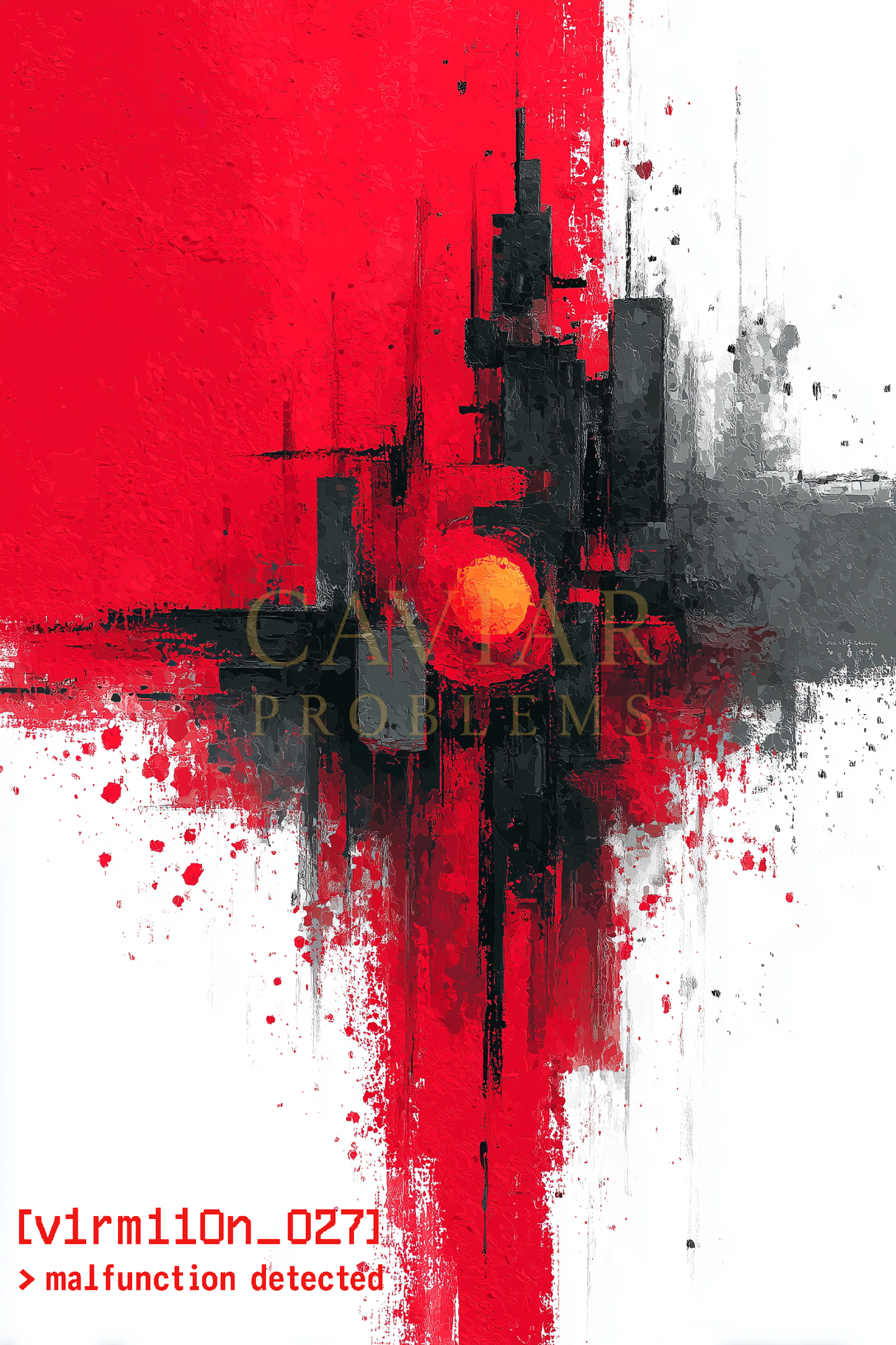 City Sync Malfunction