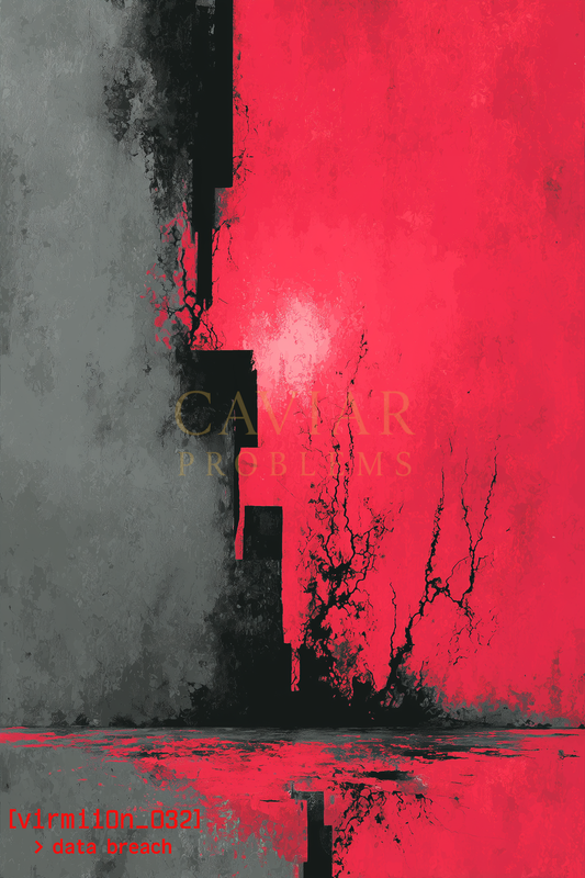 Red Echoes