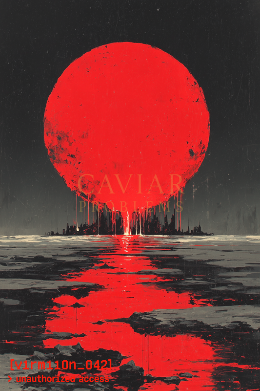 The Red Override