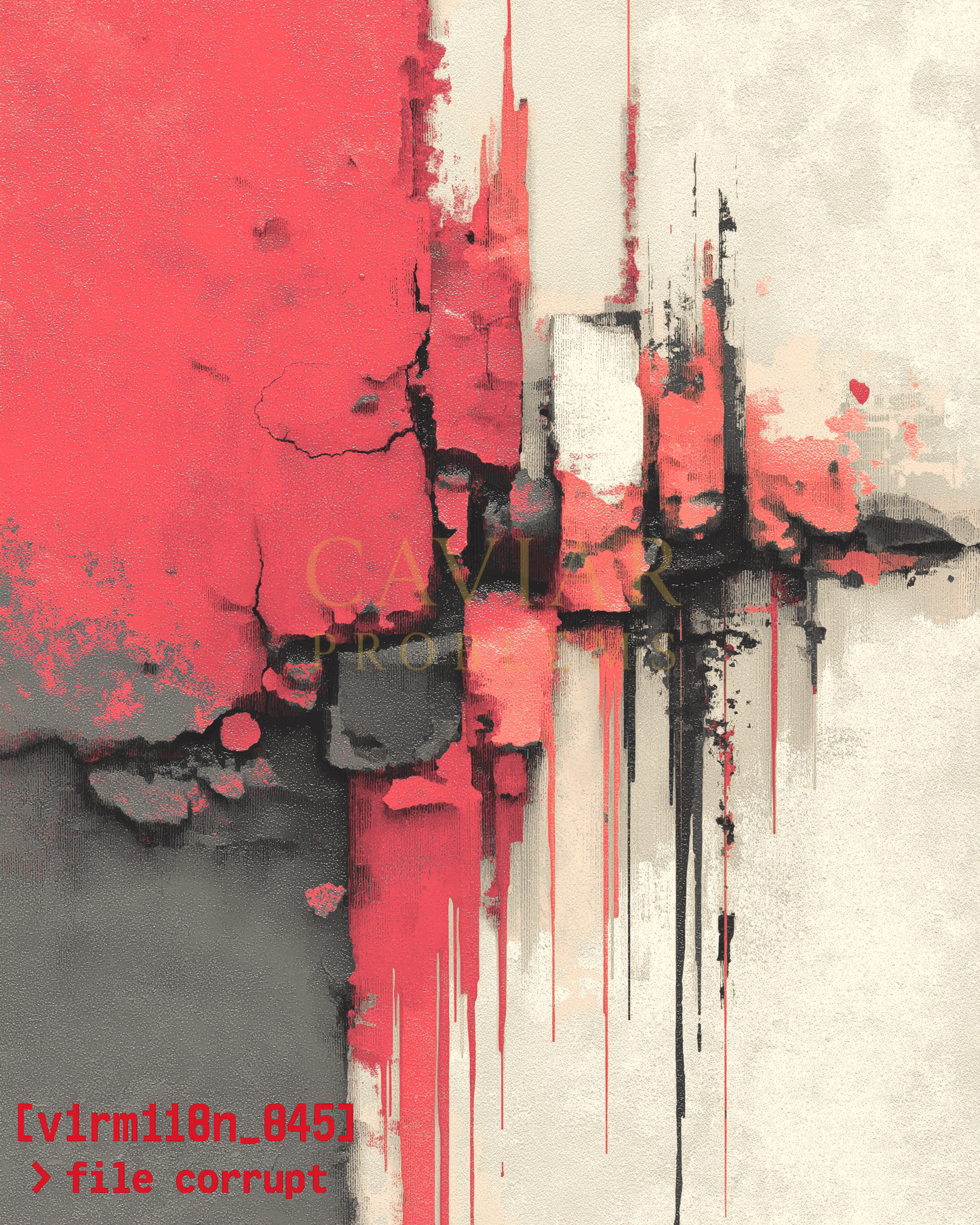 Whisper in the Concrete