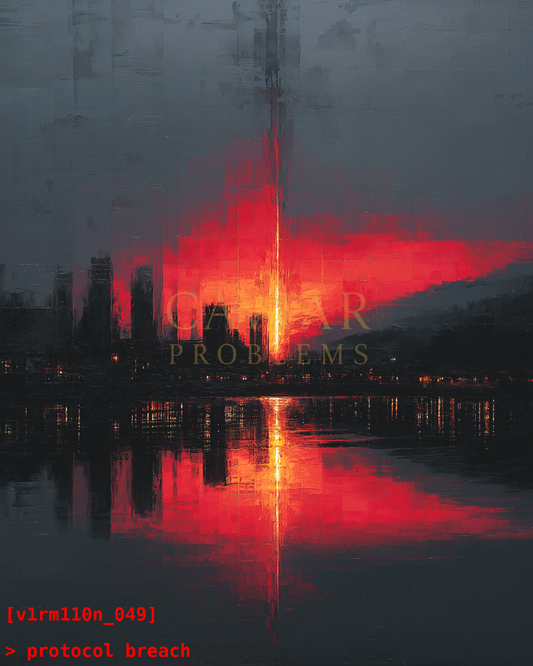 Sunset Transmission