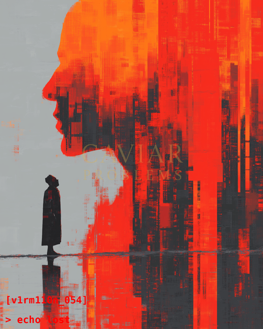 Echo Lost