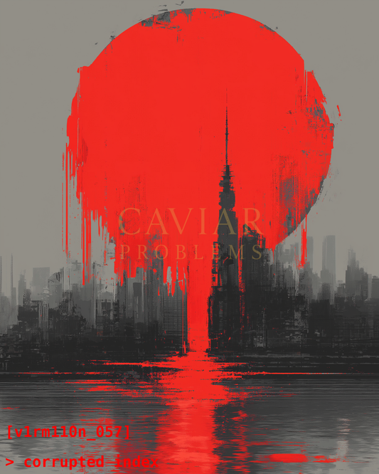 Corrupted Index
