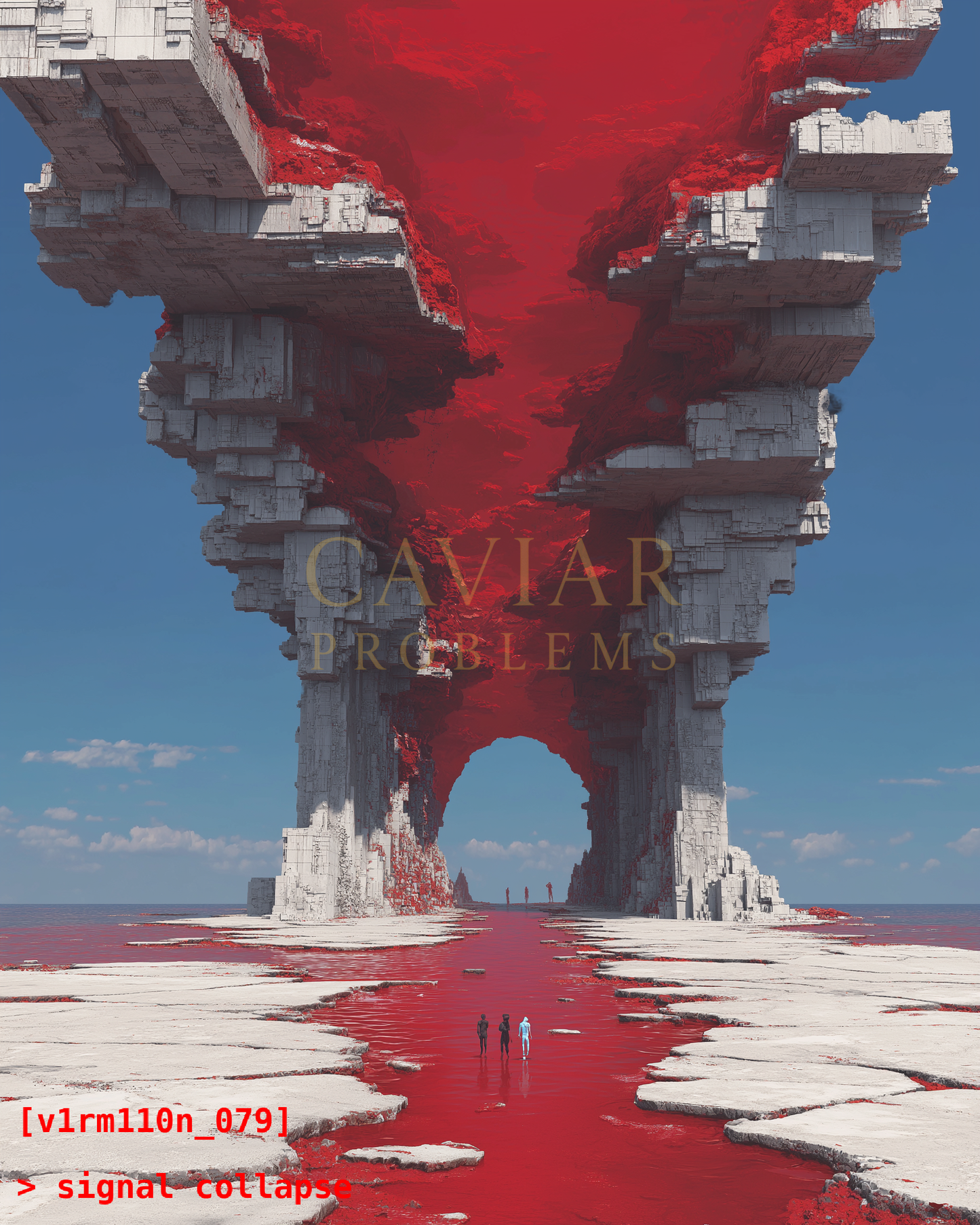 Memory Cathedral