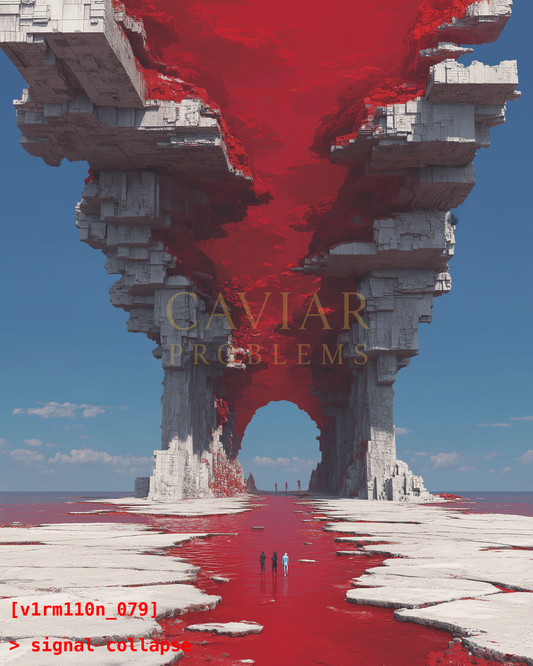 Memory Cathedral