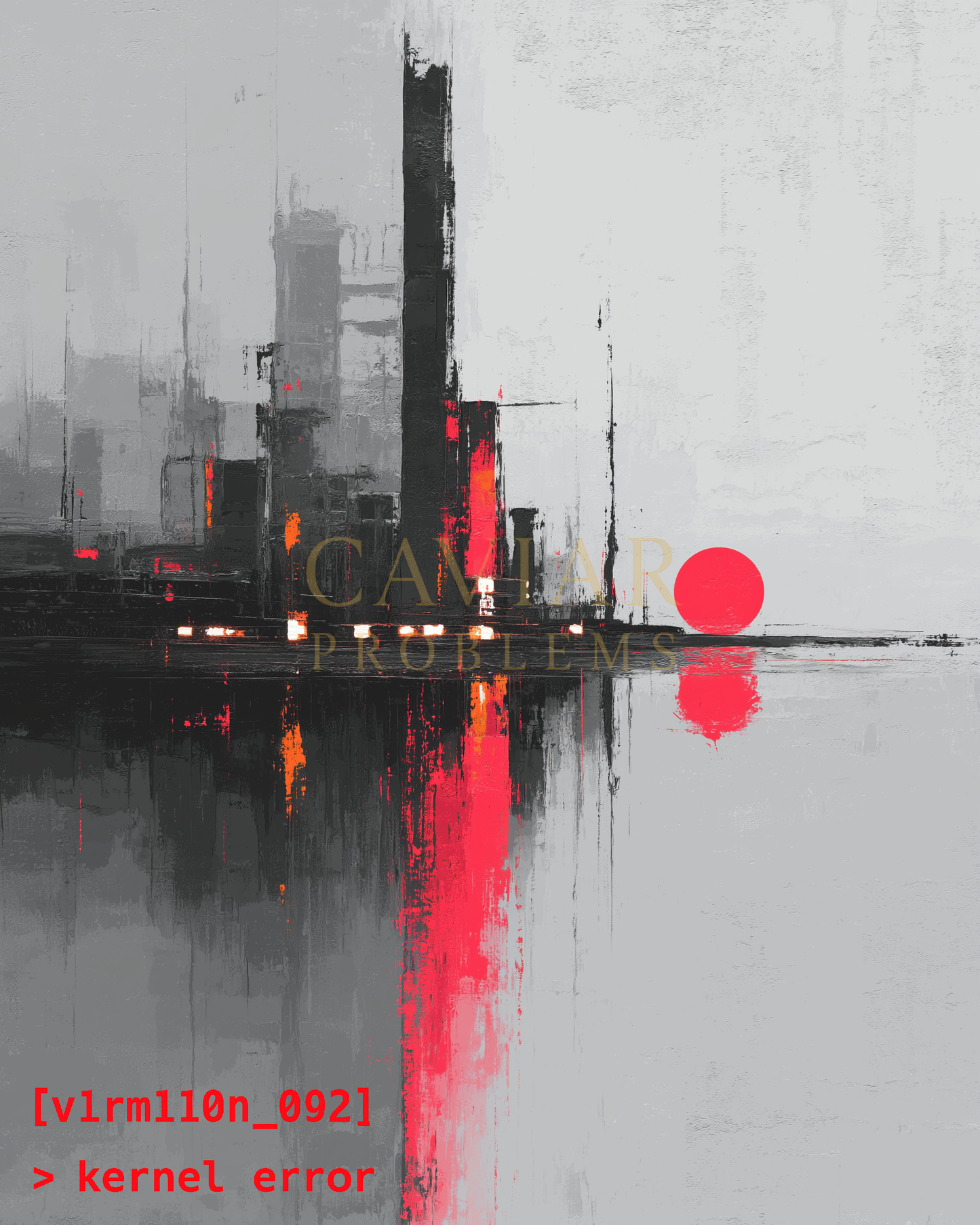 Terminal Reflection