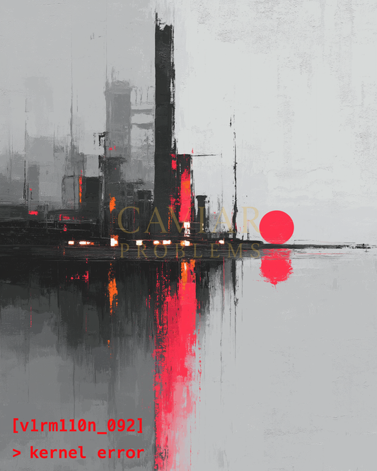 Terminal Reflection