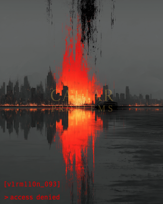 Signal Pyre