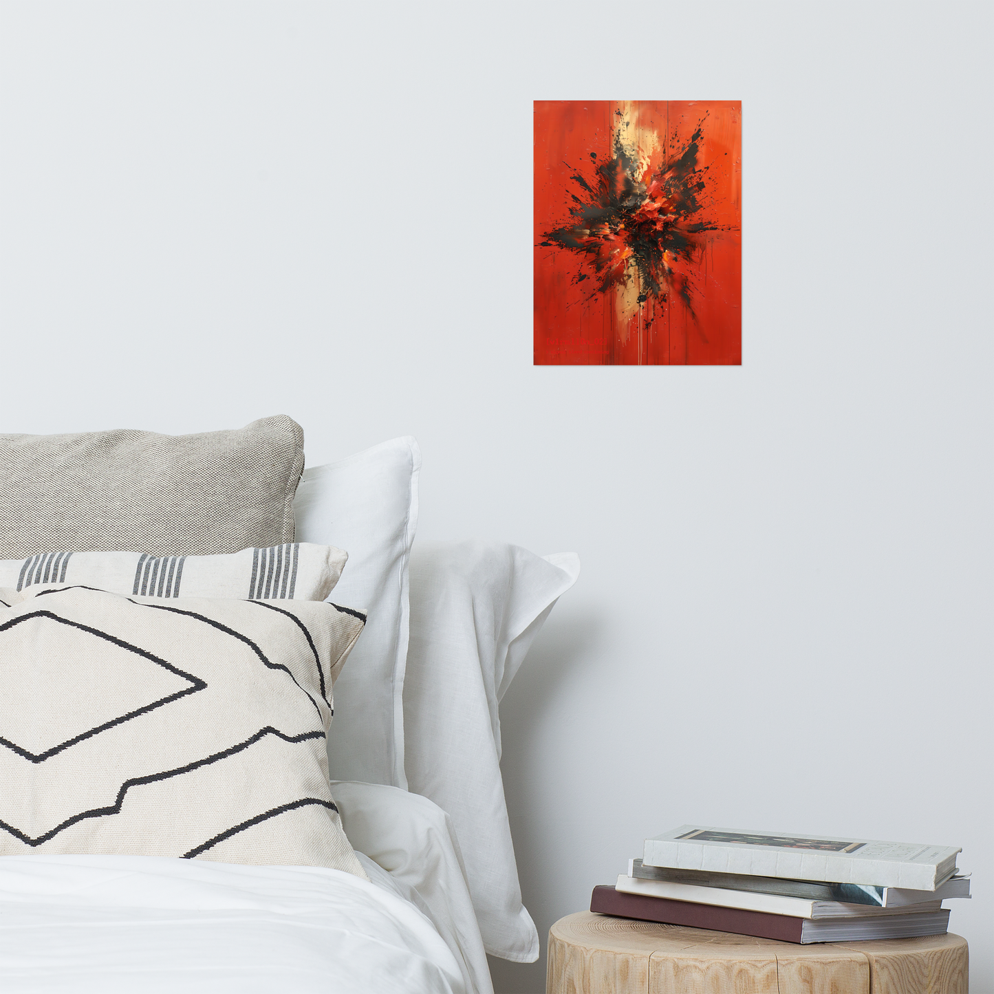 It Tried Not to Explode