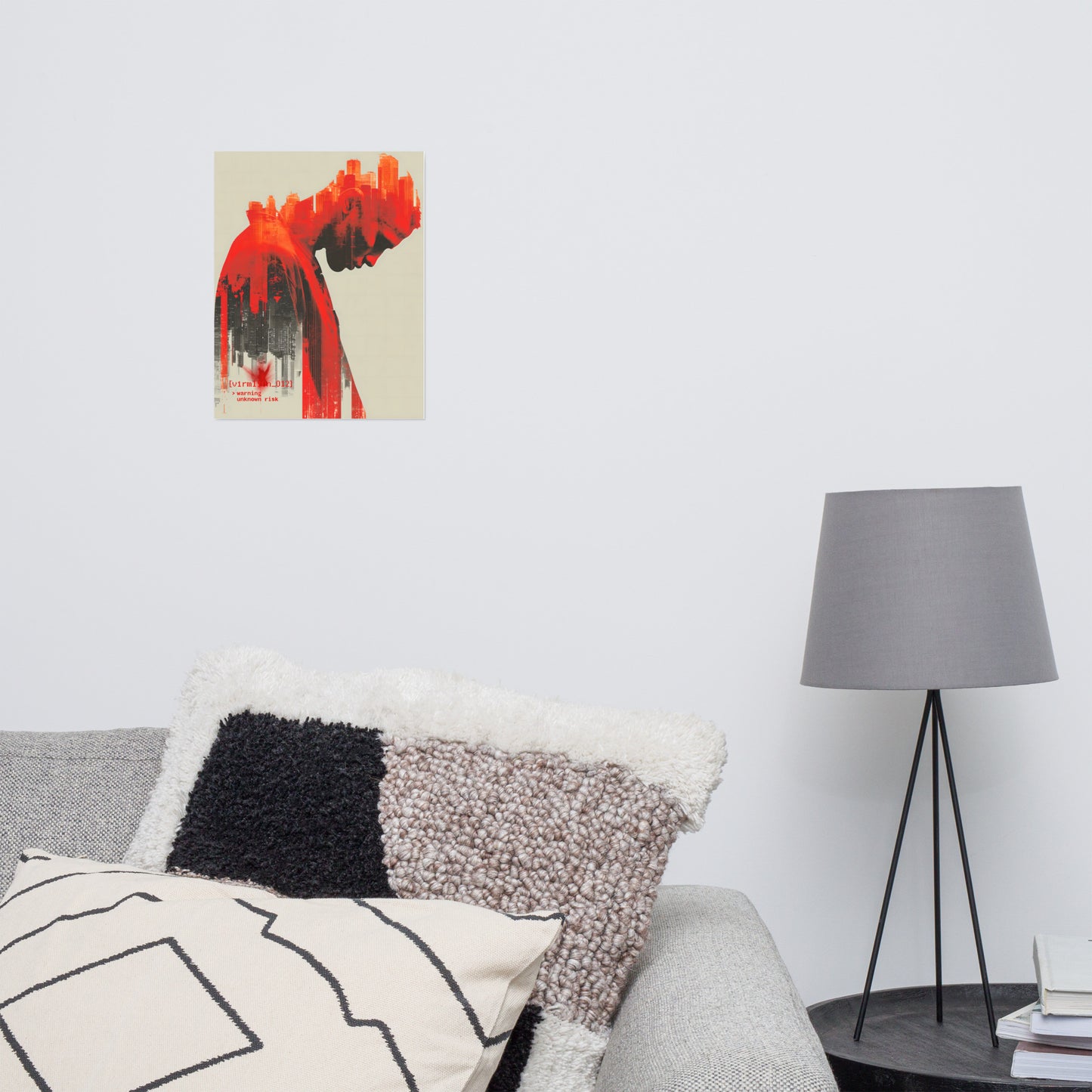 Unknowable Risk Signal