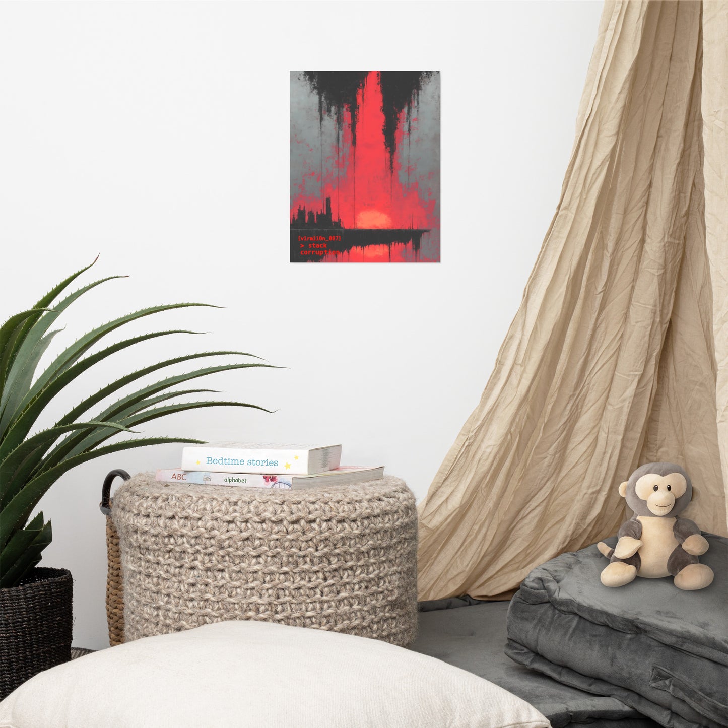 Red Descent