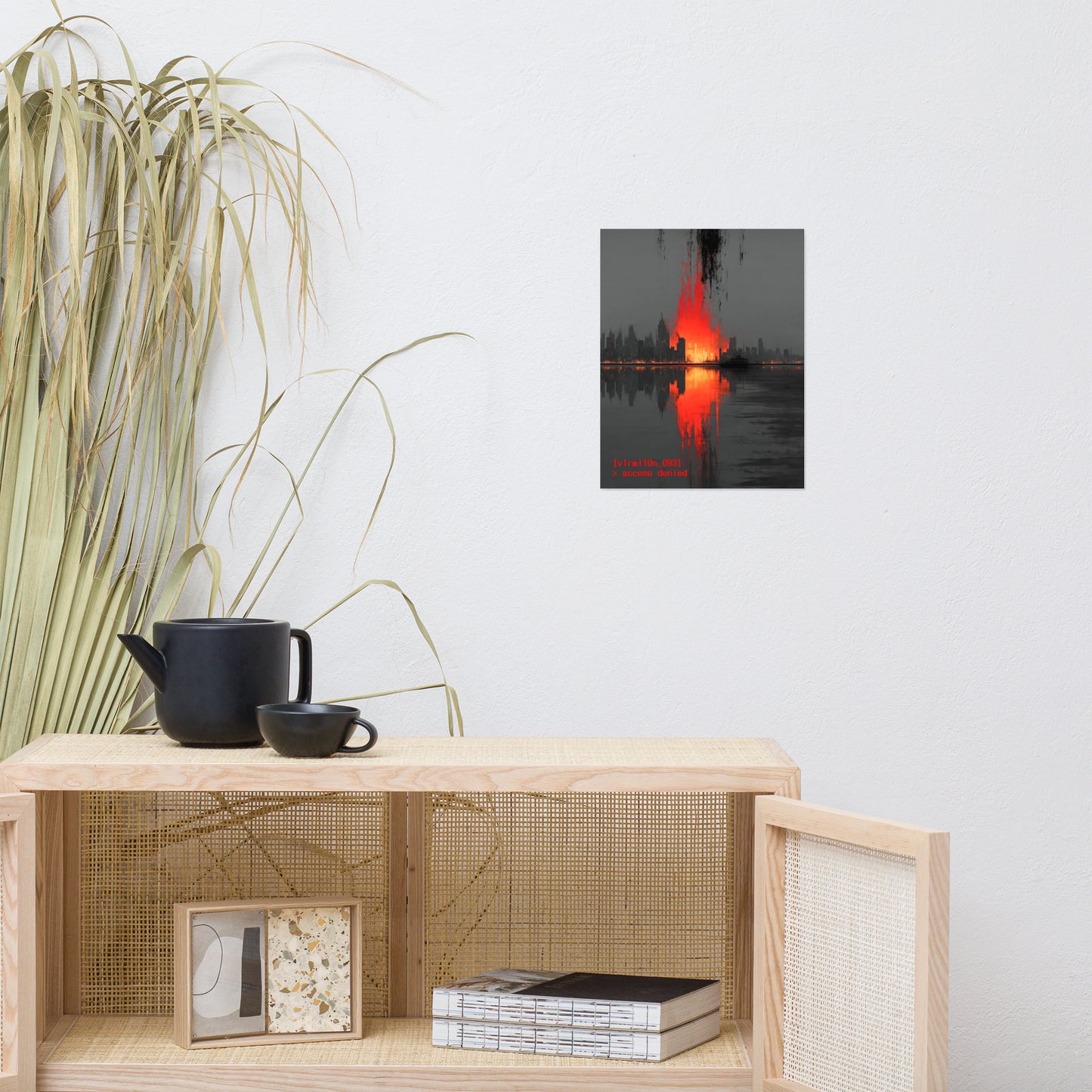 Signal Pyre