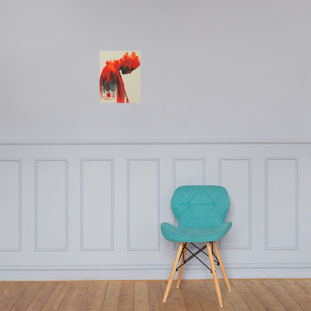 Unknowable Risk Signal