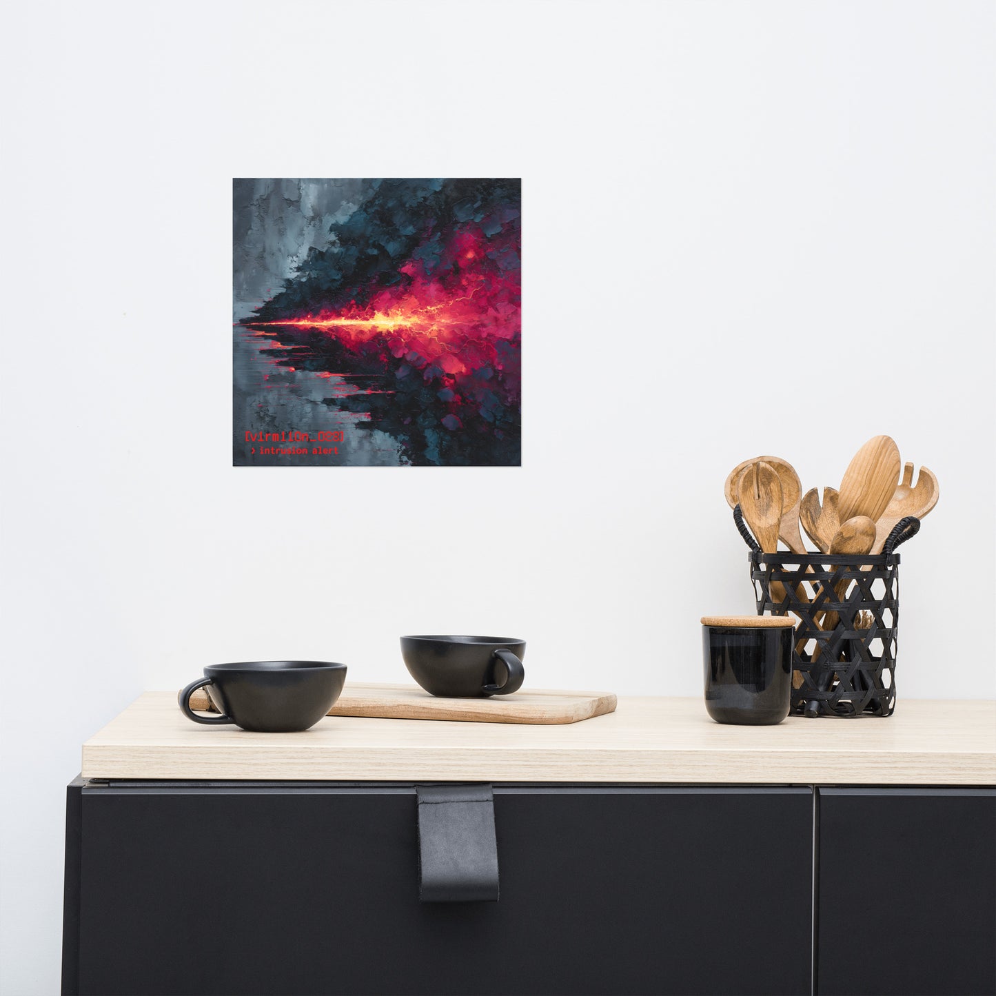 Signal Breach Threshold