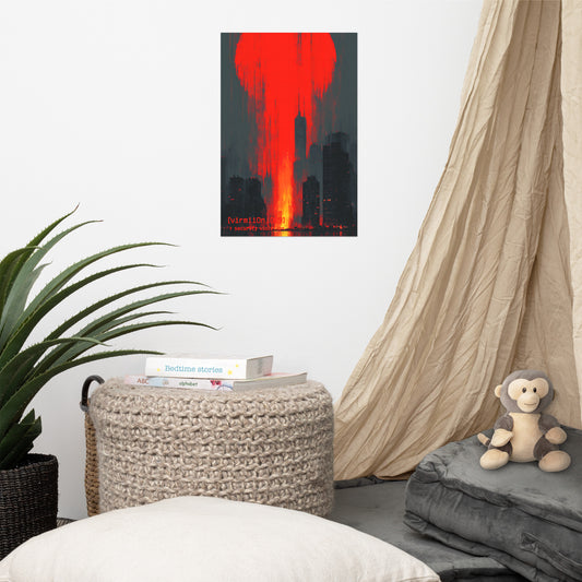 Security Violation: Red Eclipse
