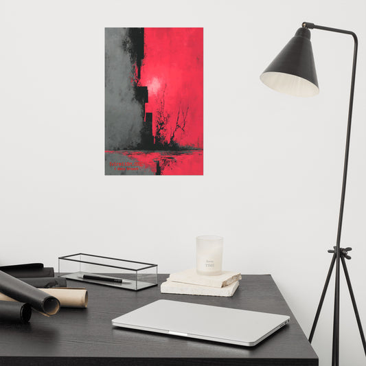 Red Echoes