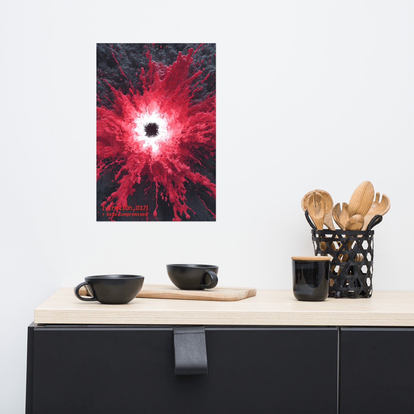 It Didn’t Shatter—It Bloomed.