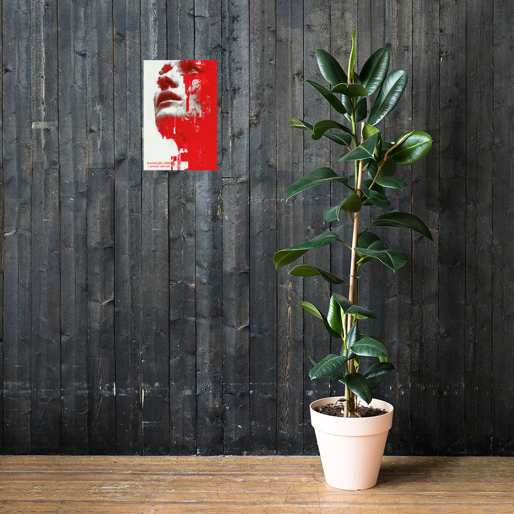 Process Terminated. Emotions Not Found.