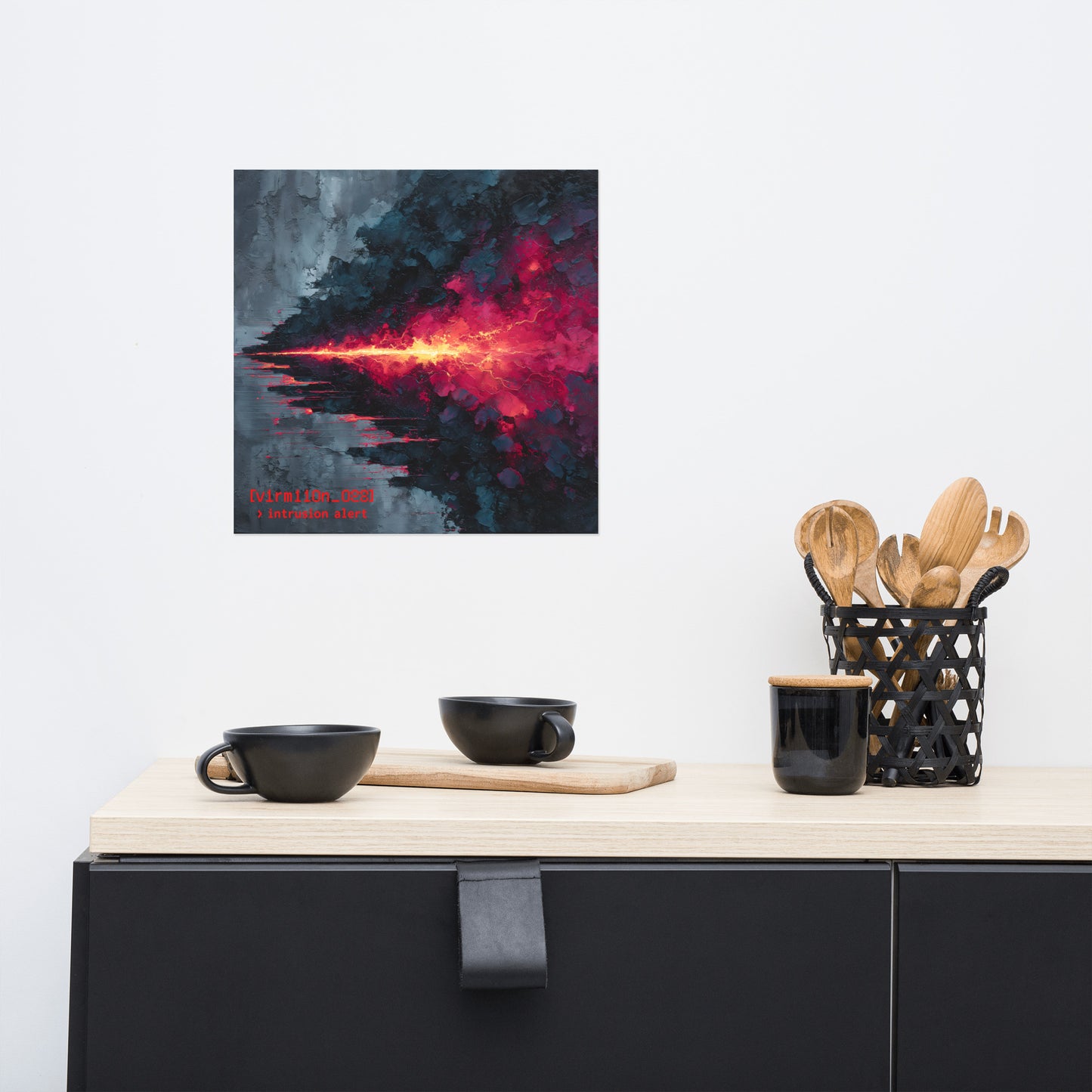 Signal Breach Threshold