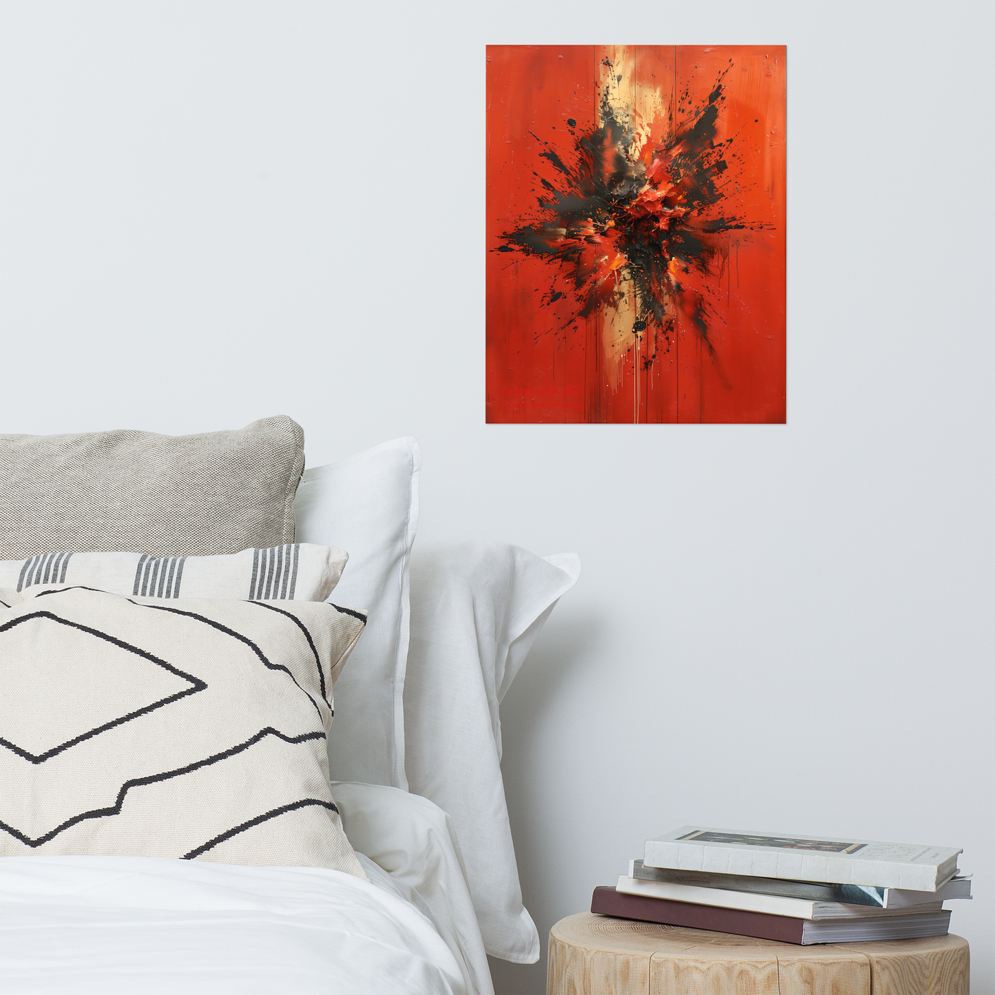 It Tried Not to Explode