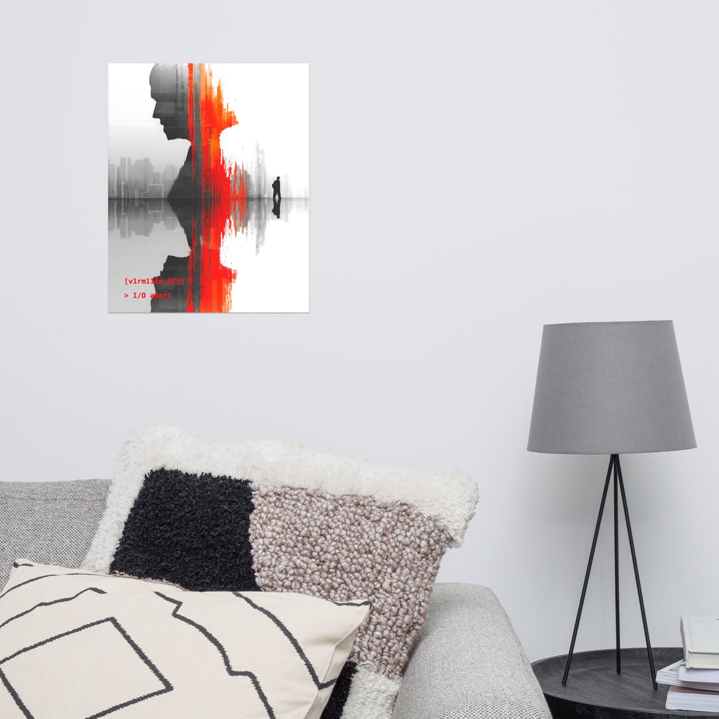 Error Reflection