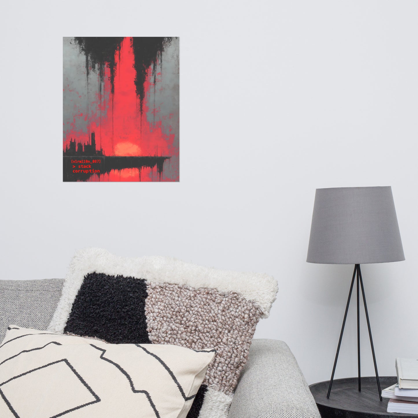 Red Descent
