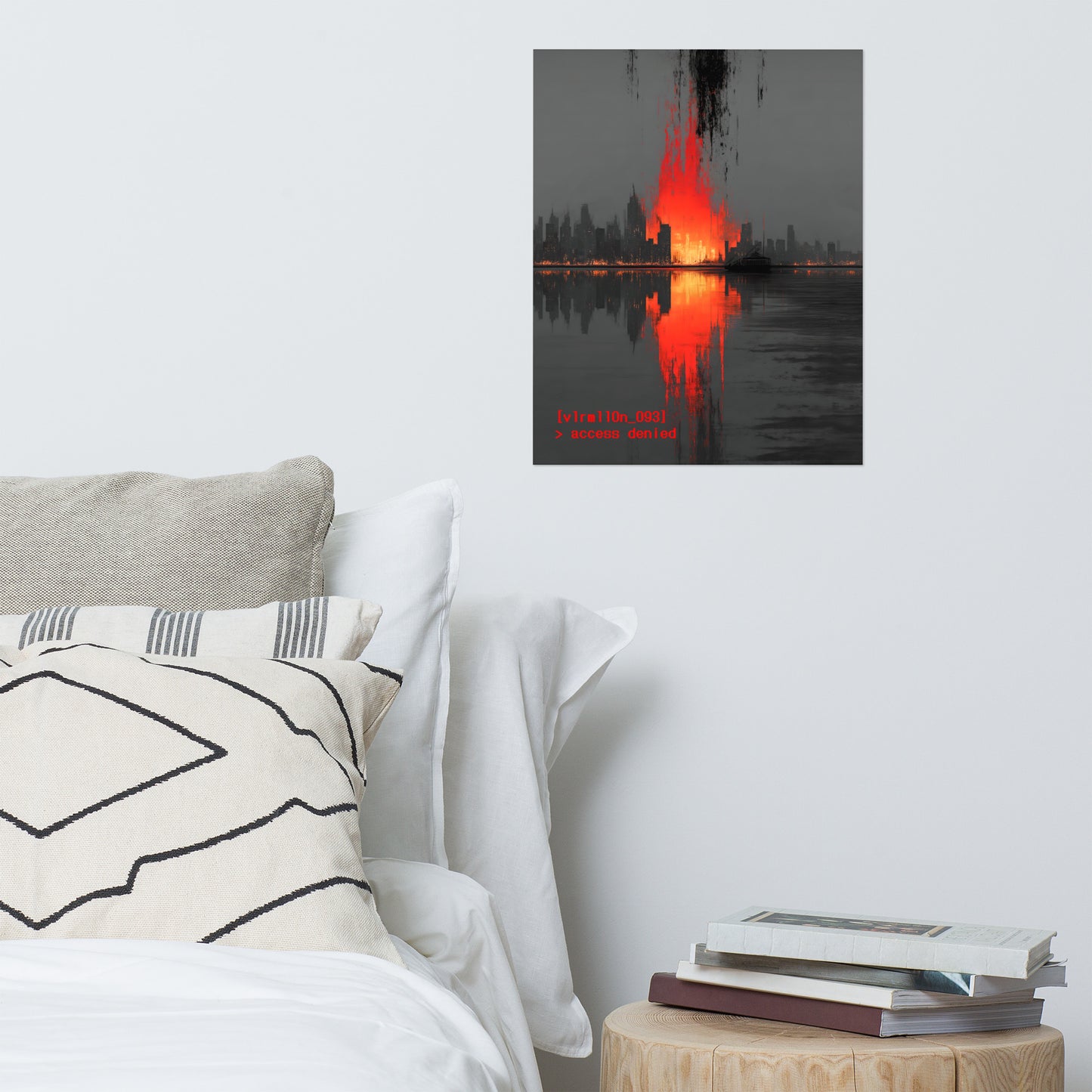 Signal Pyre