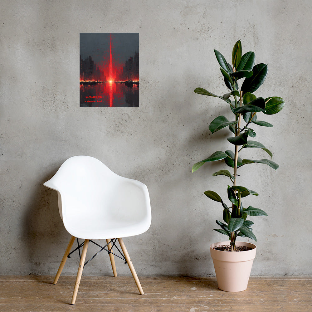 Terminal Flame