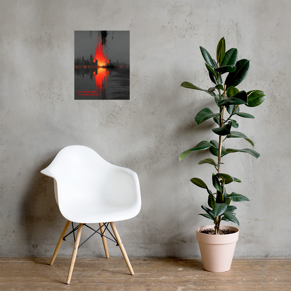 Signal Pyre