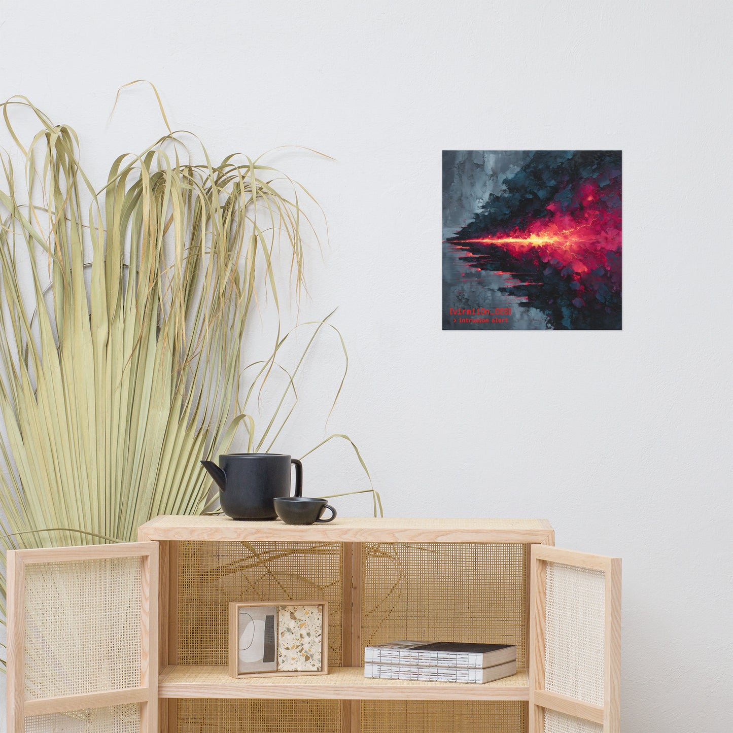 Signal Breach Threshold