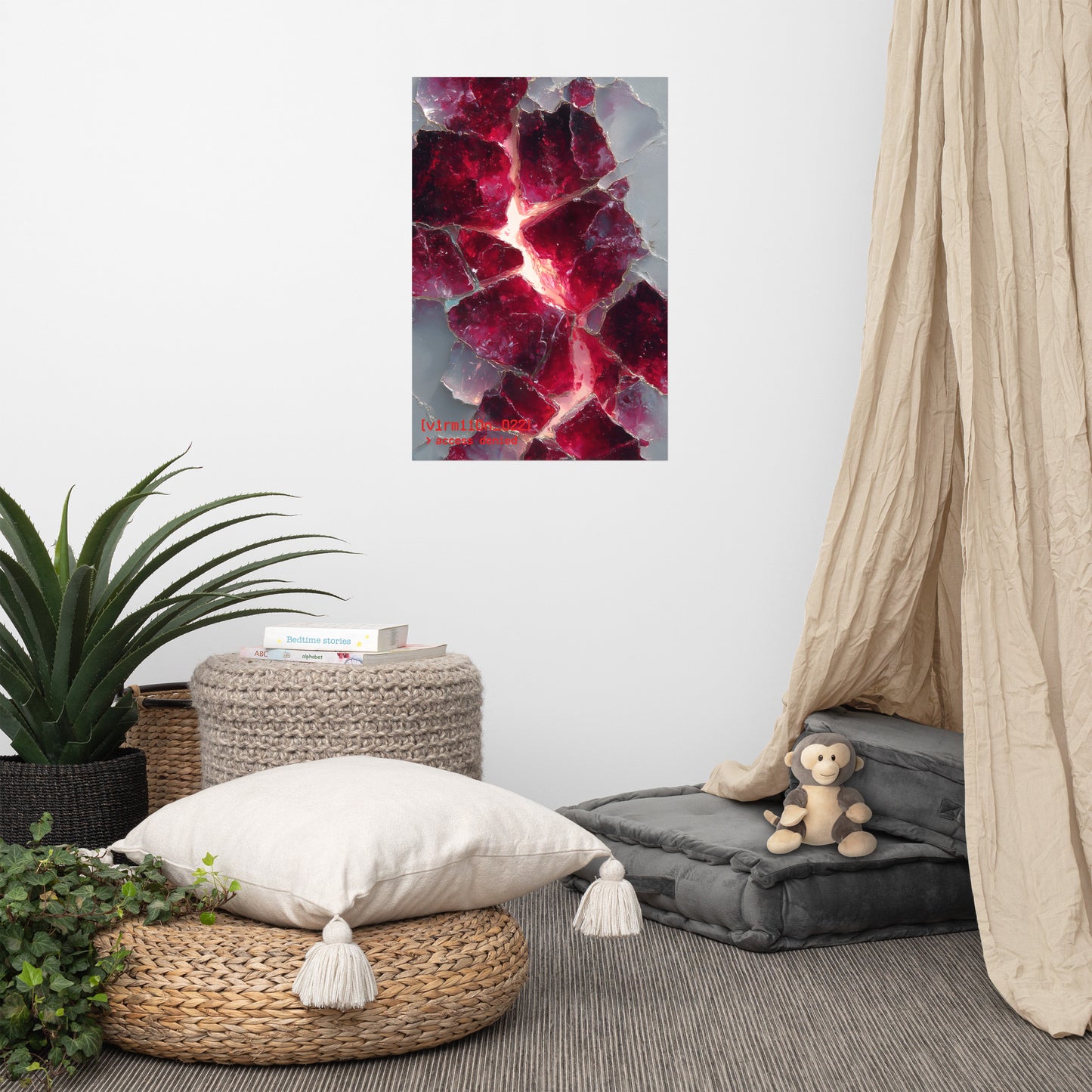 Unsent Apology Signal