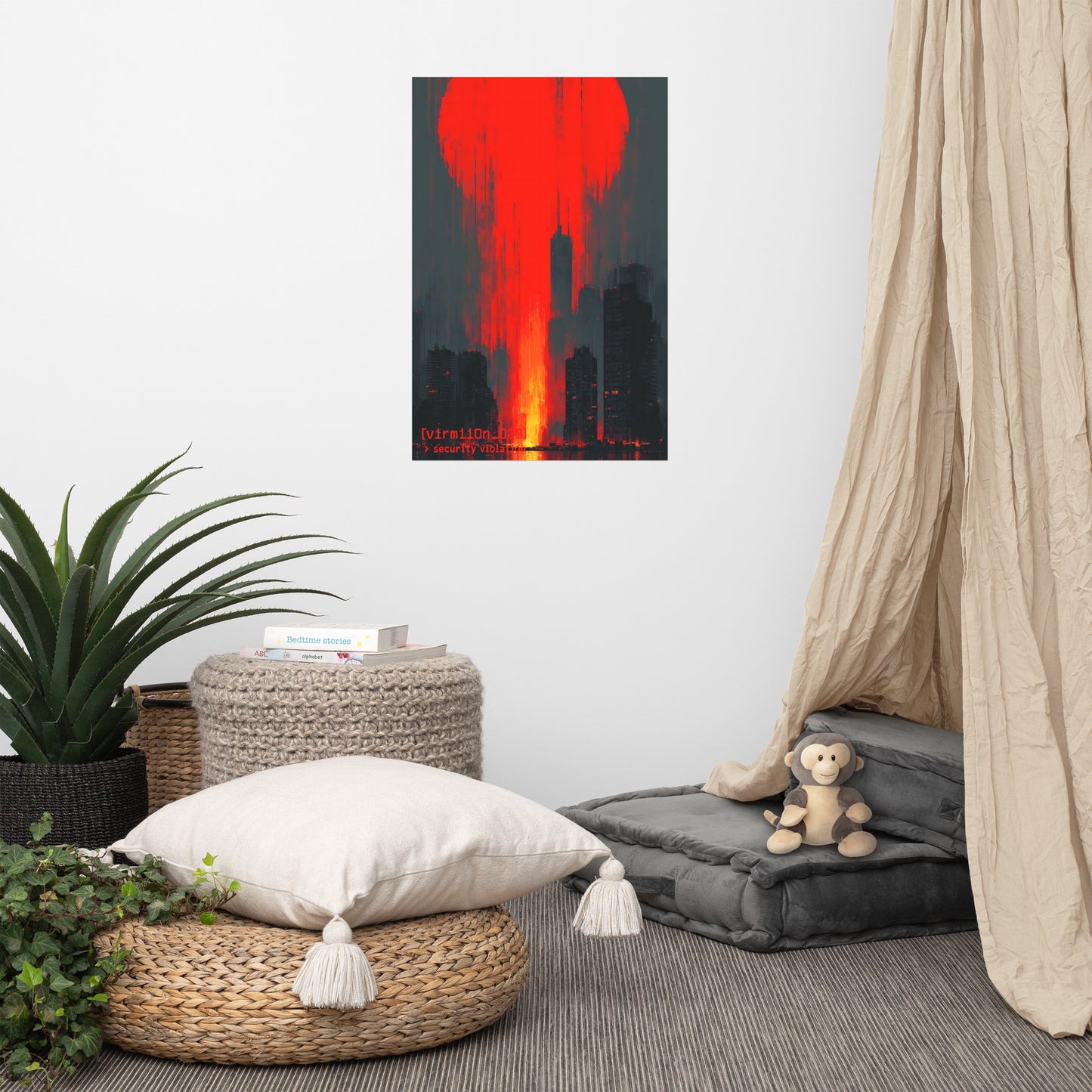 Security Violation: Red Eclipse