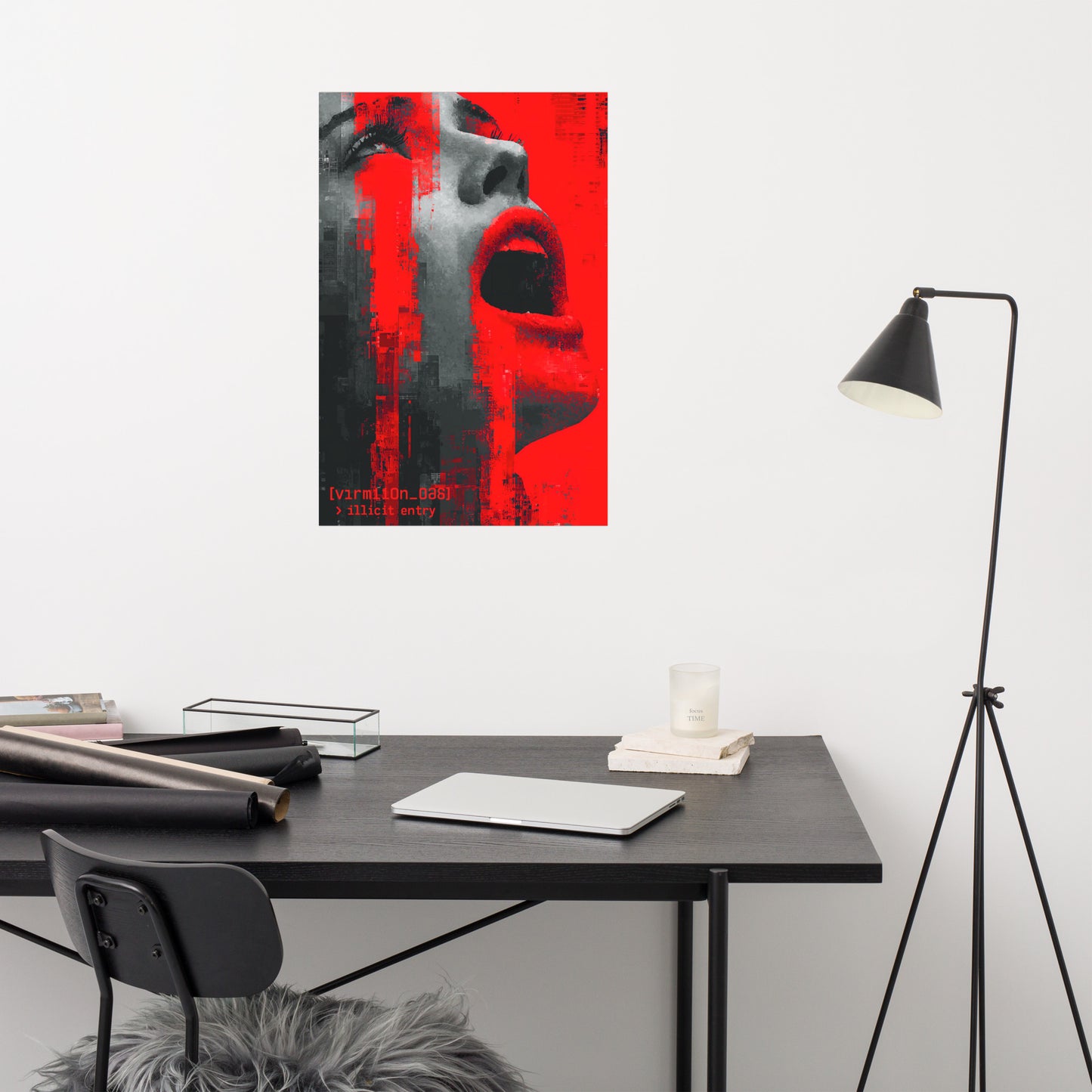 The Code Slipped In With a Whisper