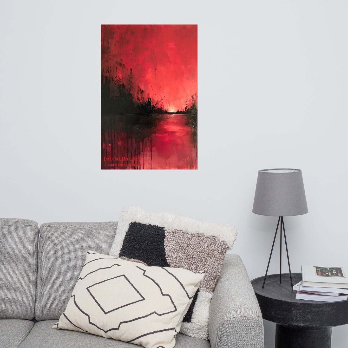 The Quiet After Bleeding