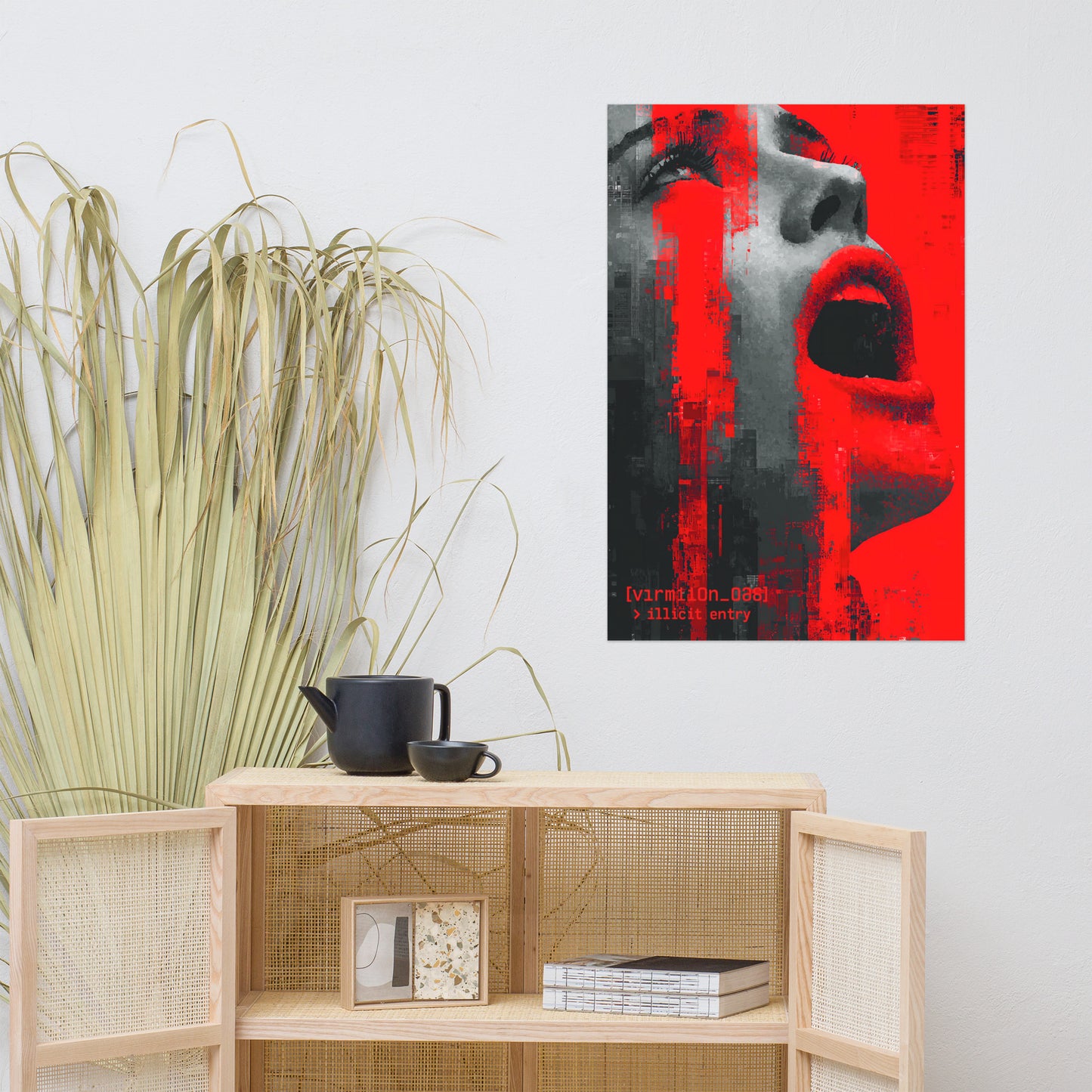 The Code Slipped In With a Whisper