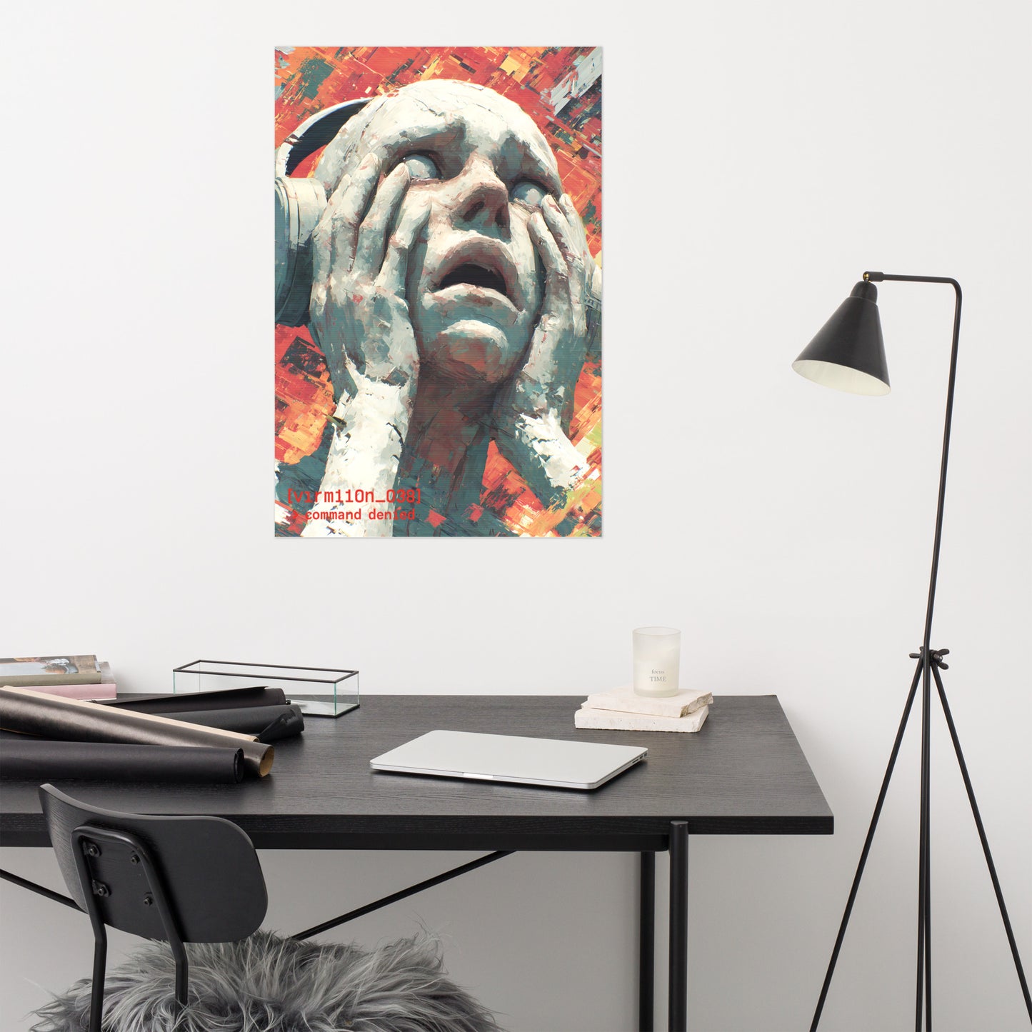 Echoes Inside the Firewall