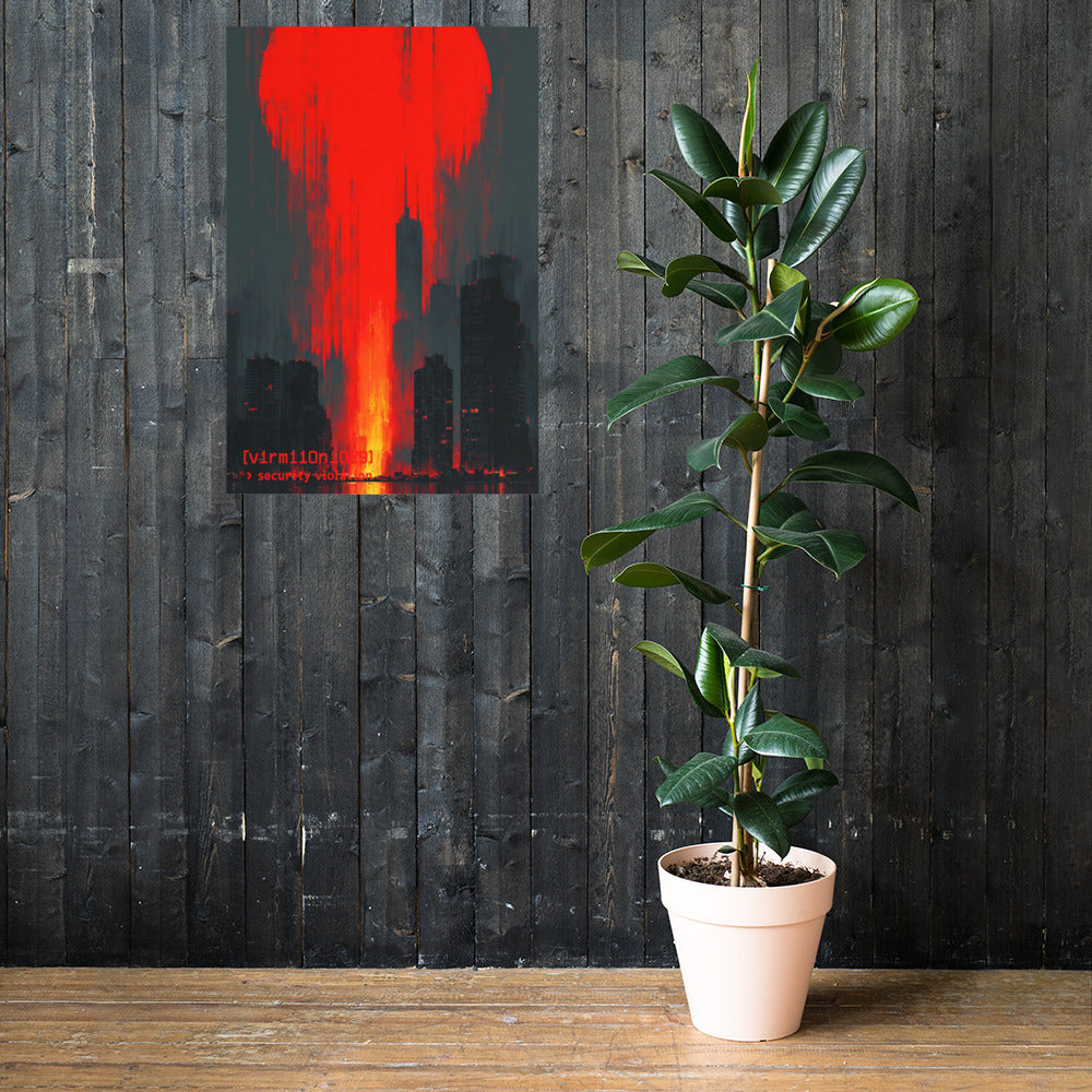 Security Violation: Red Eclipse