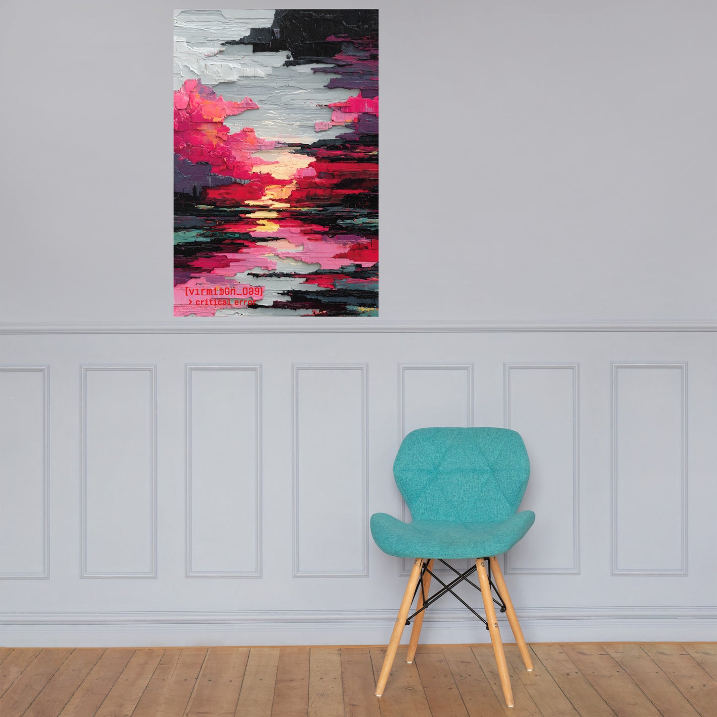 Sunset Loop Repetition Detected