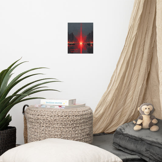 Terminal Flame
