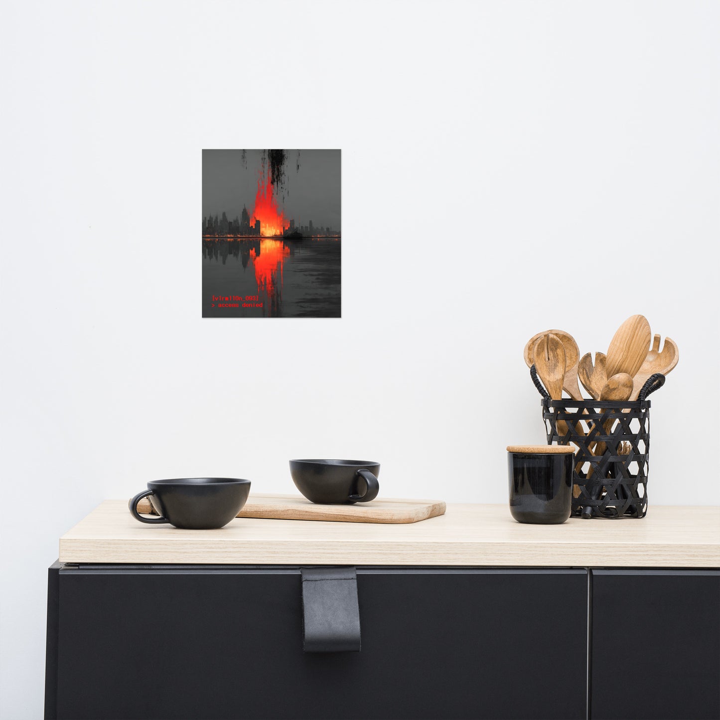 Signal Pyre