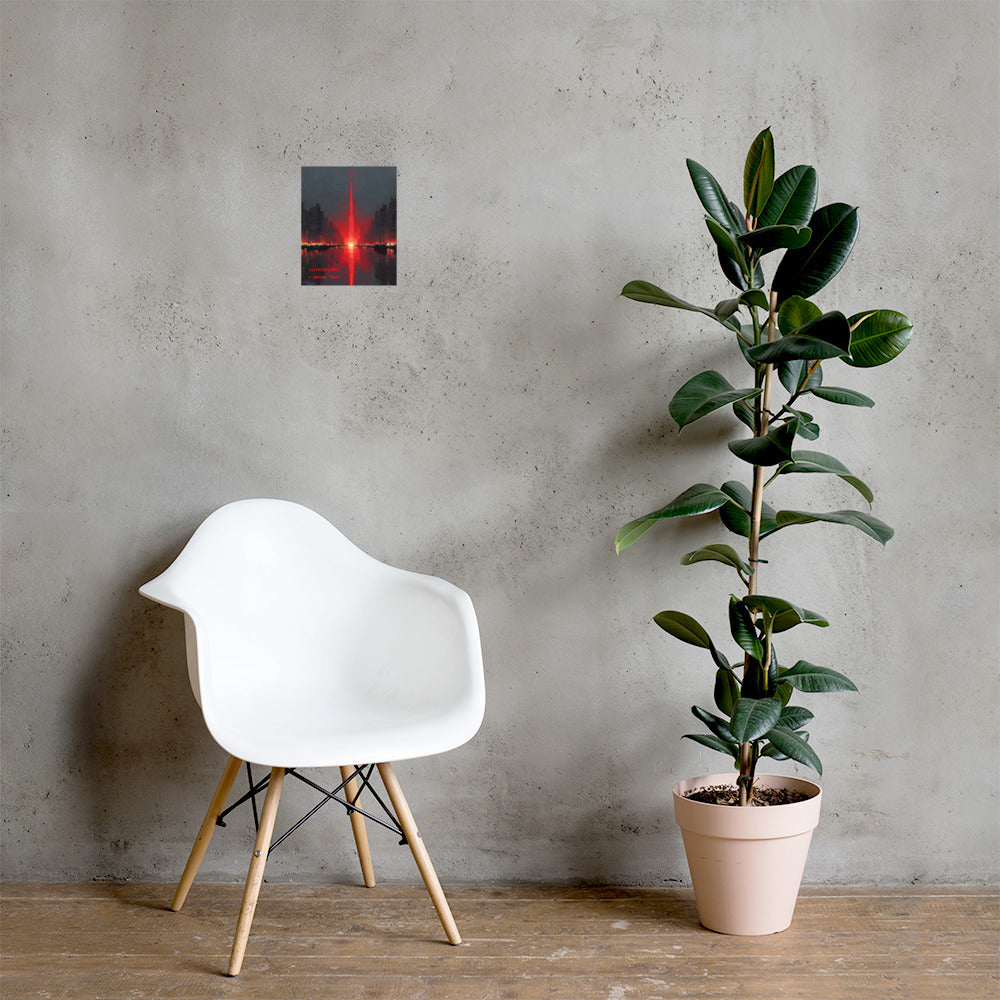 Terminal Flame