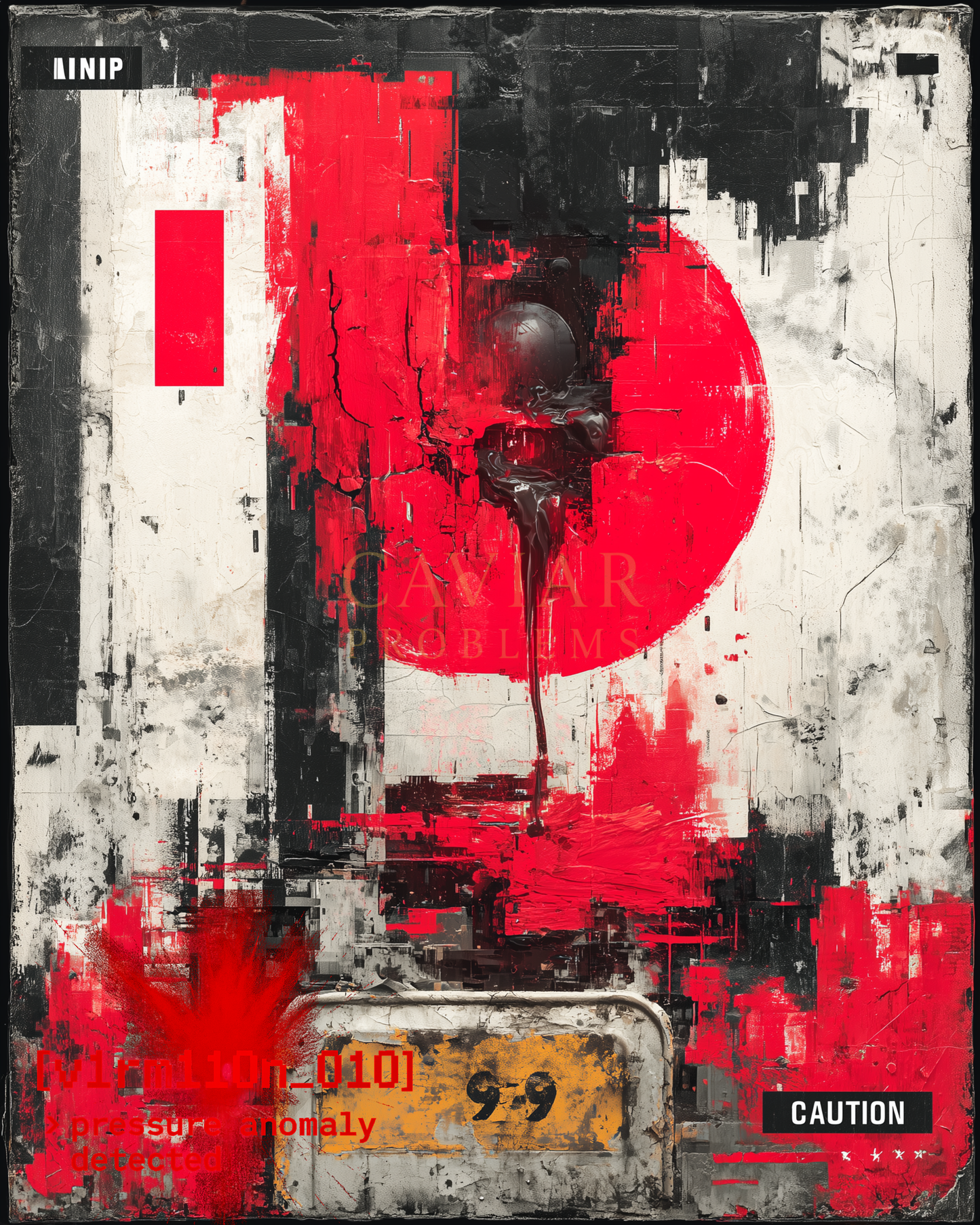 The Pressure Protocol