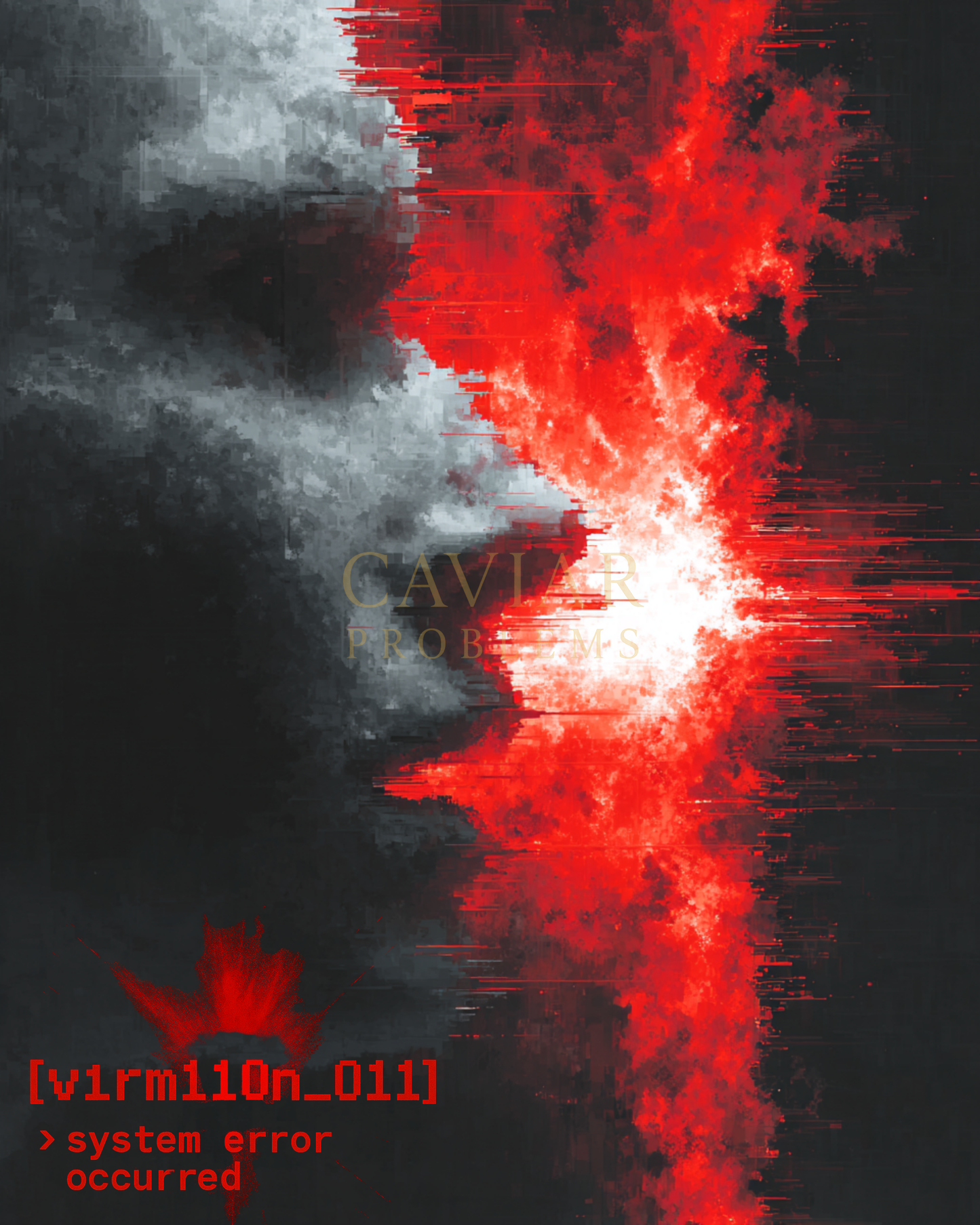 The System Refused to Reset