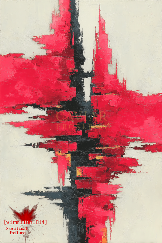 Redundant Collapse Signal