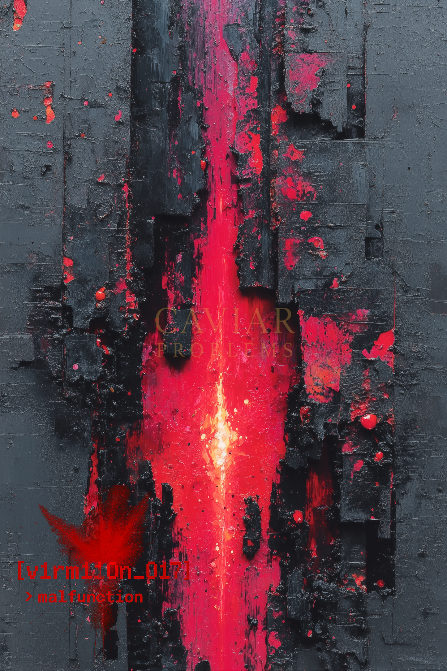 Scarlet Root Overflow