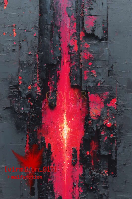 Scarlet Root Overflow